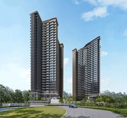 Vela Bay (D16), Apartment #598625321